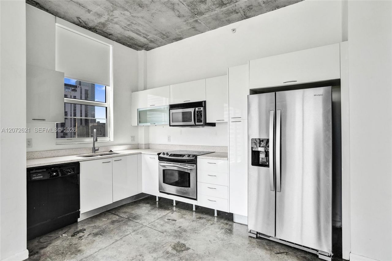 133 NE 2nd Ave , Unit 2302, Miami, FL 33132 Photo