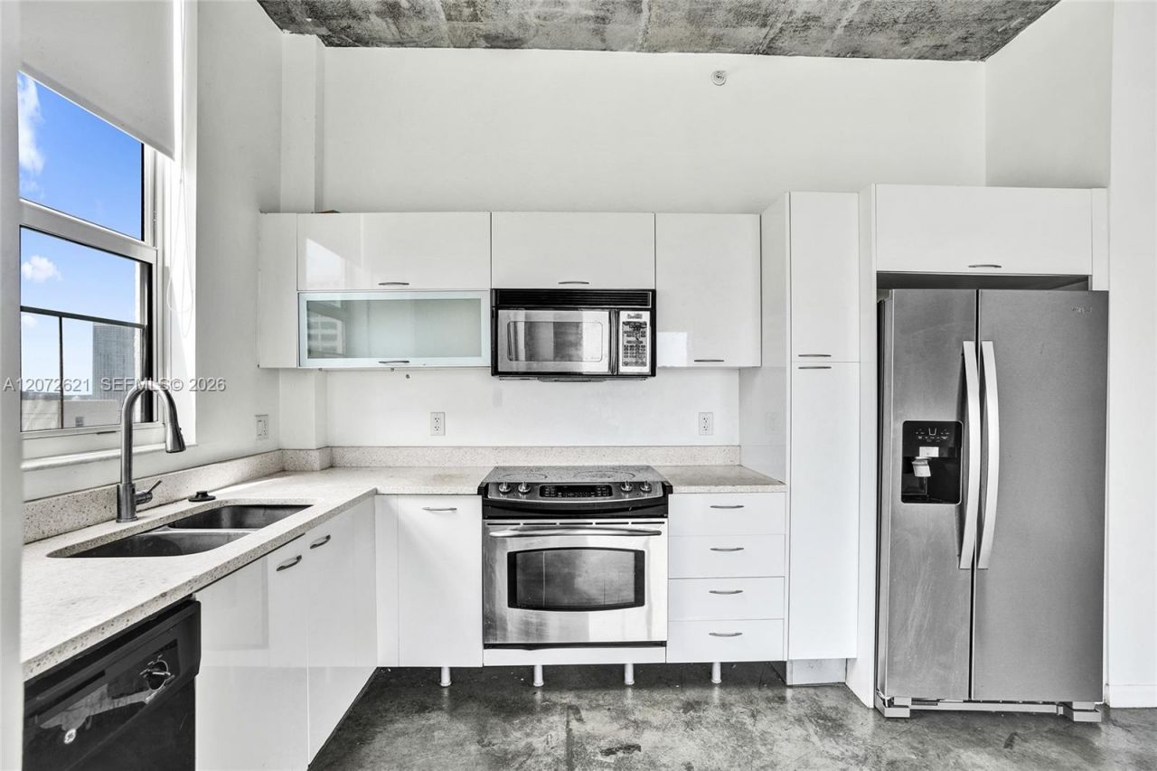 133 NE 2nd Ave , Unit 2302, Miami, FL 33132 Photo