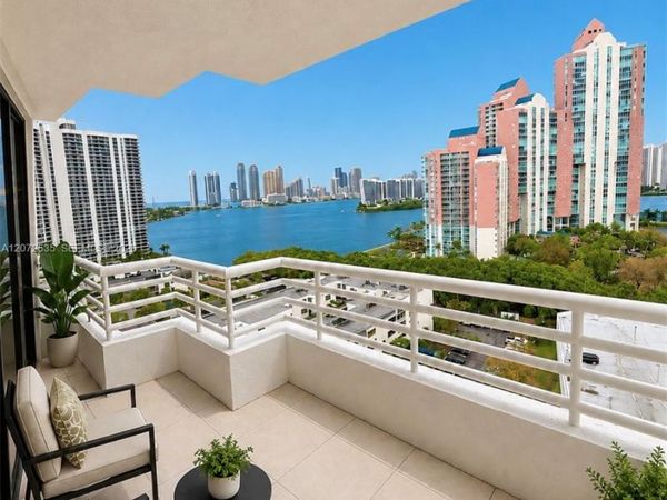 3300 NE 192nd St , Unit 1713, Aventura, FL 33180