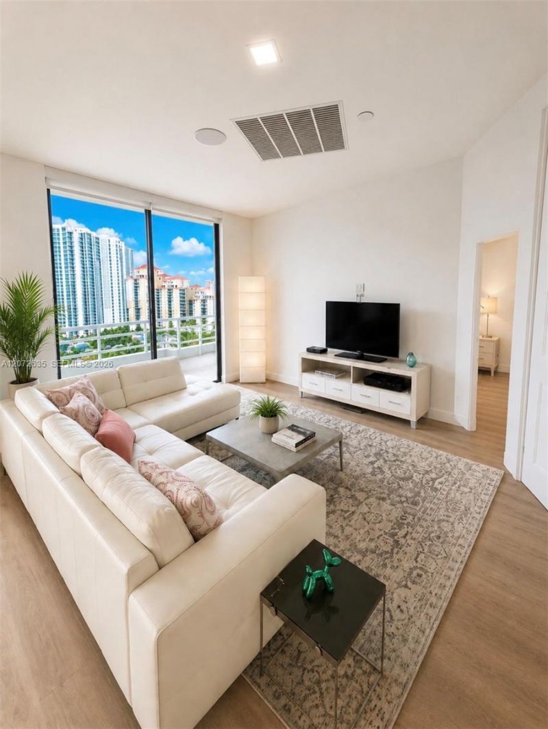 3300 NE 192nd St , Unit 1713, Aventura, FL 33180 Photo