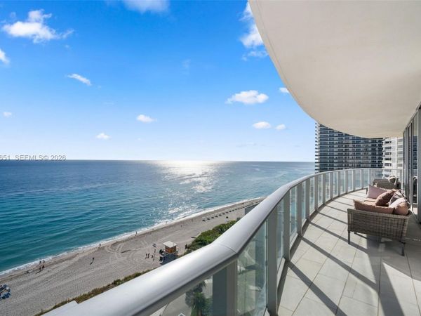 4111 S Ocean Dr , Unit 1001, Hollywood, FL 33019