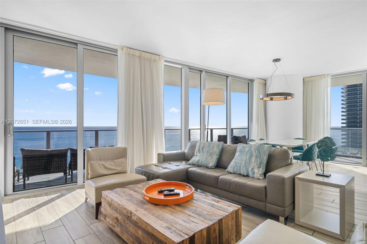 4111 S Ocean Dr , Unit 1001, Hollywood, FL 33019 Photo