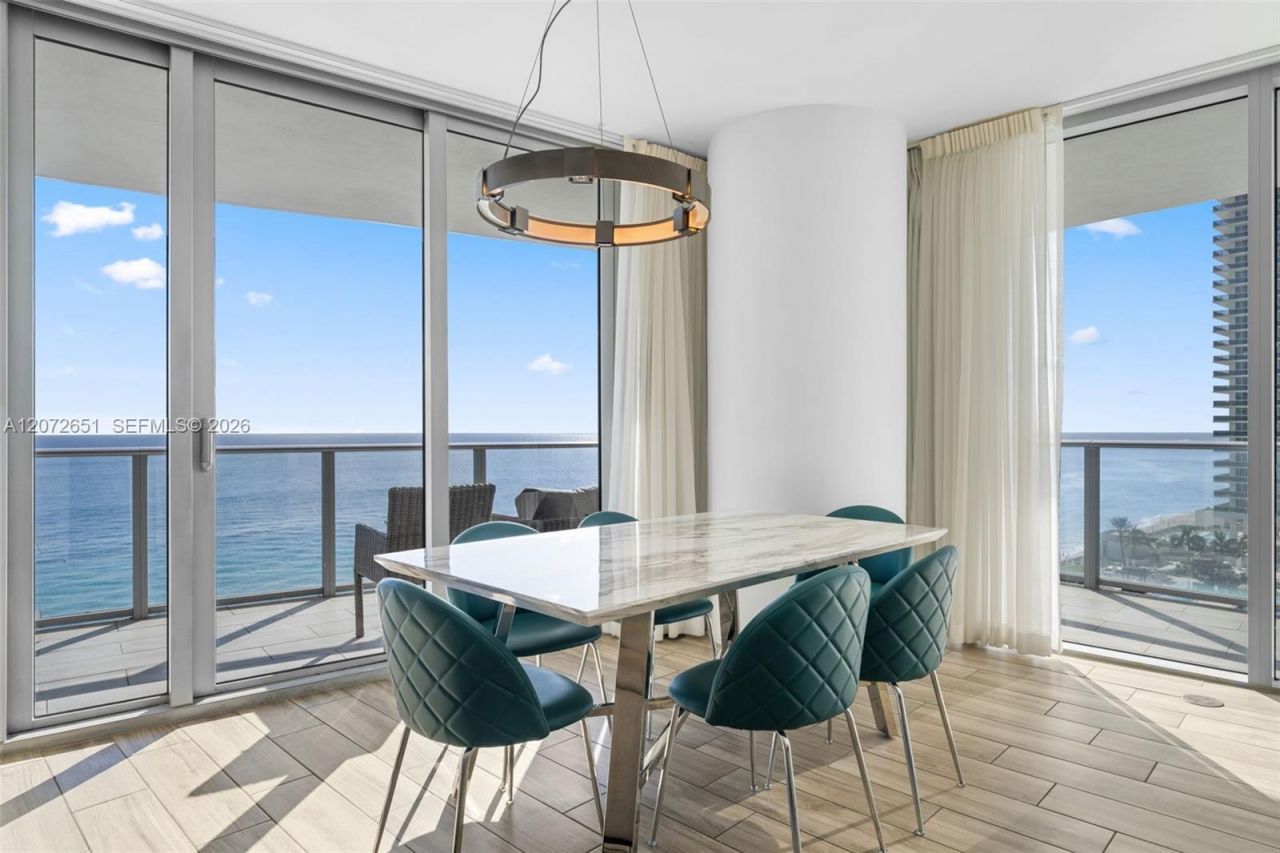 4111 S Ocean Dr , Unit 1001, Hollywood, FL 33019 Photo
