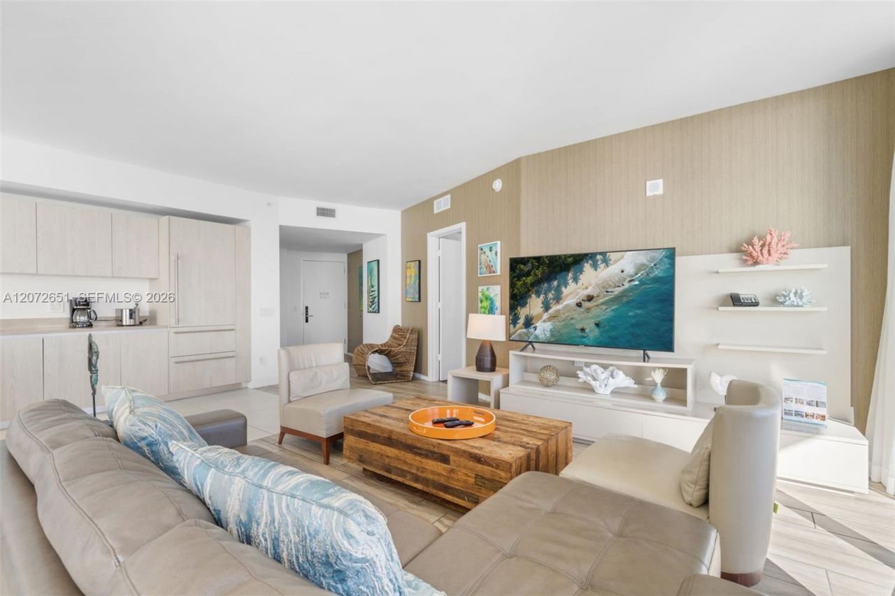 4111 S Ocean Dr , Unit 1001, Hollywood, FL 33019 Photo