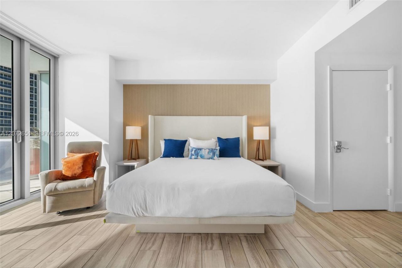 4111 S Ocean Dr , Unit 1001, Hollywood, FL 33019 Photo