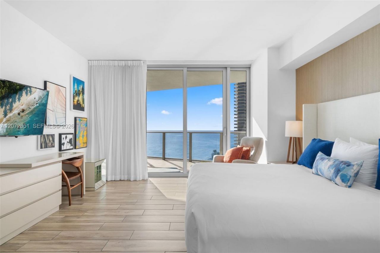 4111 S Ocean Dr , Unit 1001, Hollywood, FL 33019 Photo