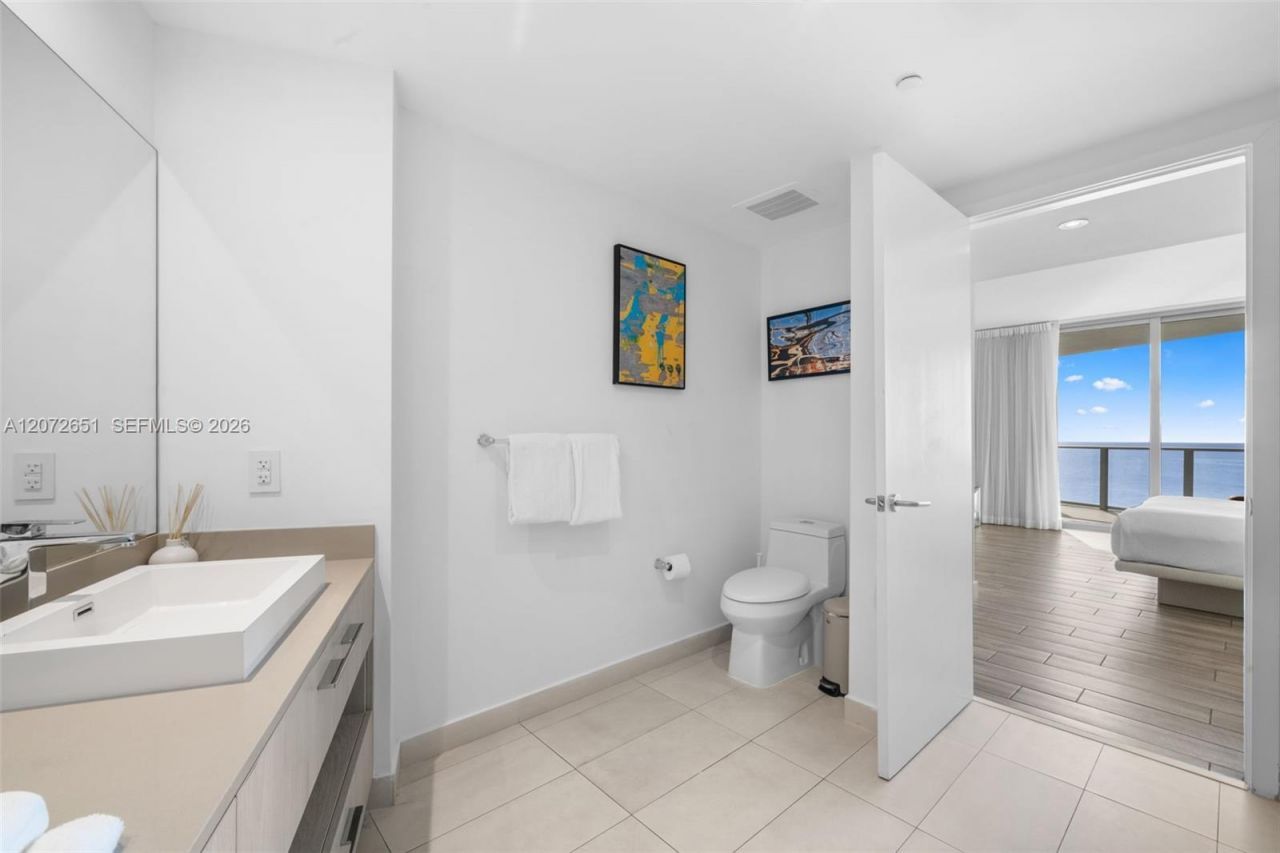 4111 S Ocean Dr , Unit 1001, Hollywood, FL 33019 Photo