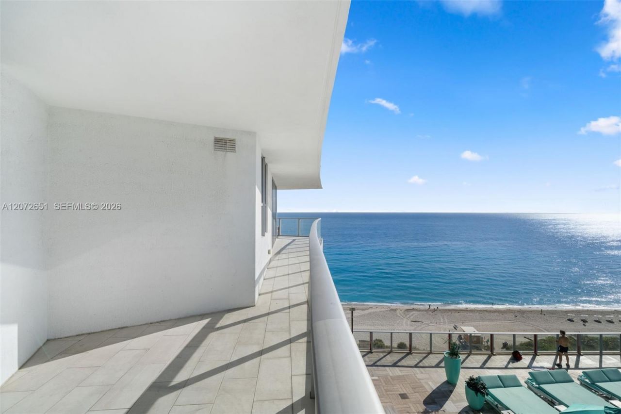 4111 S Ocean Dr , Unit 1001, Hollywood, FL 33019 Photo
