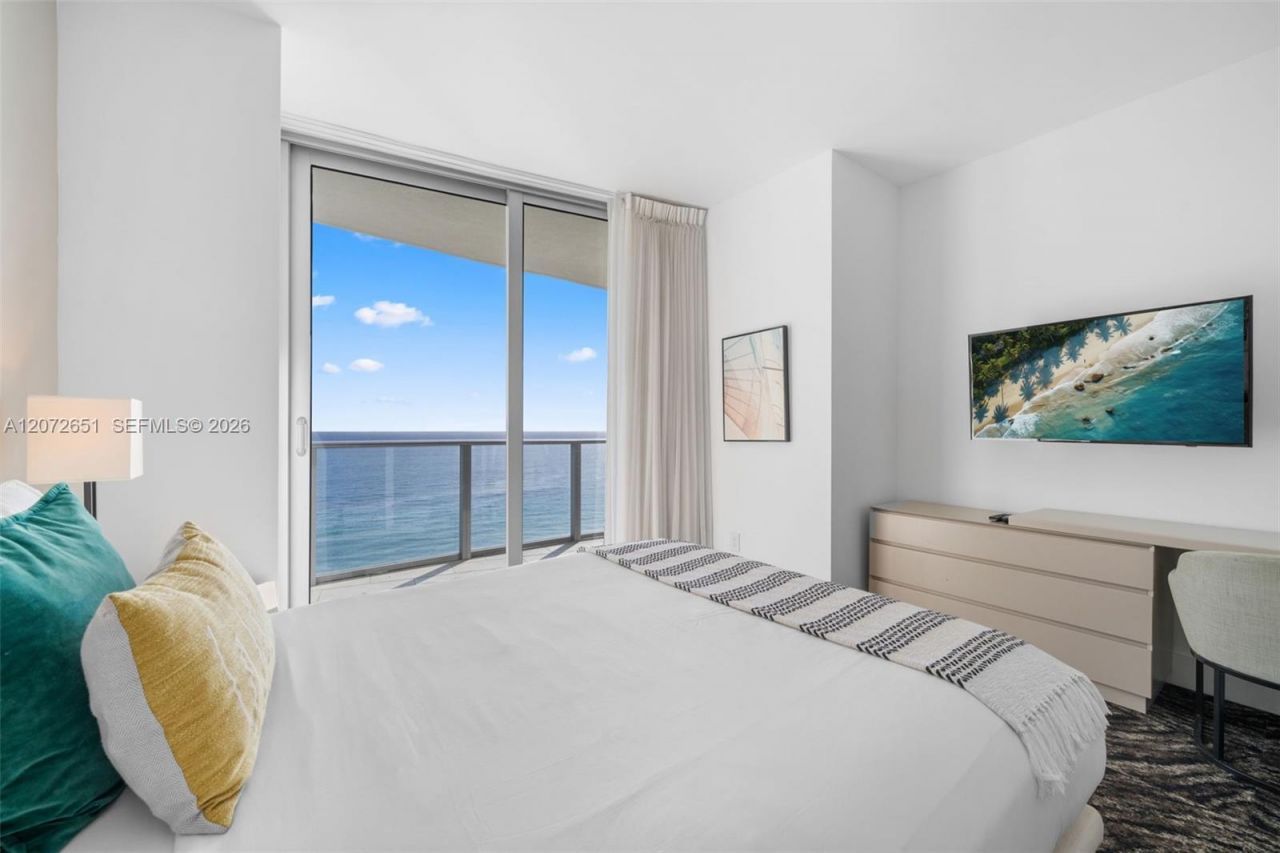 4111 S Ocean Dr , Unit 1001, Hollywood, FL 33019 Photo