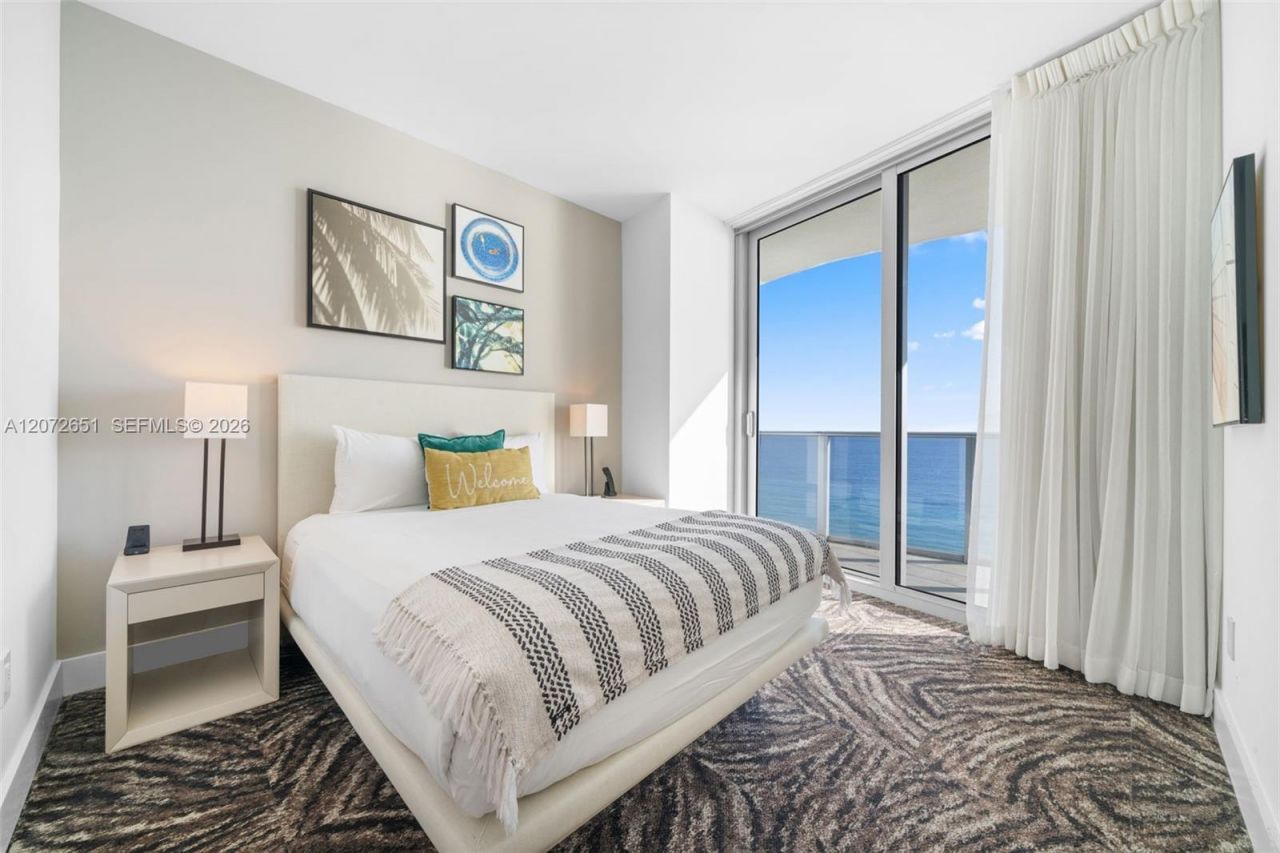 4111 S Ocean Dr , Unit 1001, Hollywood, FL 33019 Photo