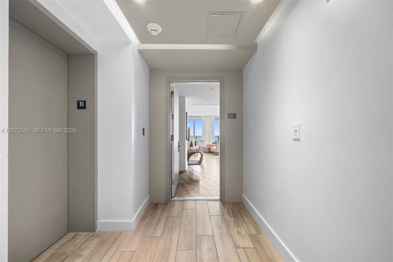 4111 S Ocean Dr , Unit 1001, Hollywood, FL 33019 Photo