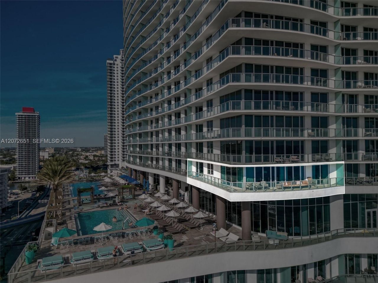 4111 S Ocean Dr , Unit 1001, Hollywood, FL 33019 Photo