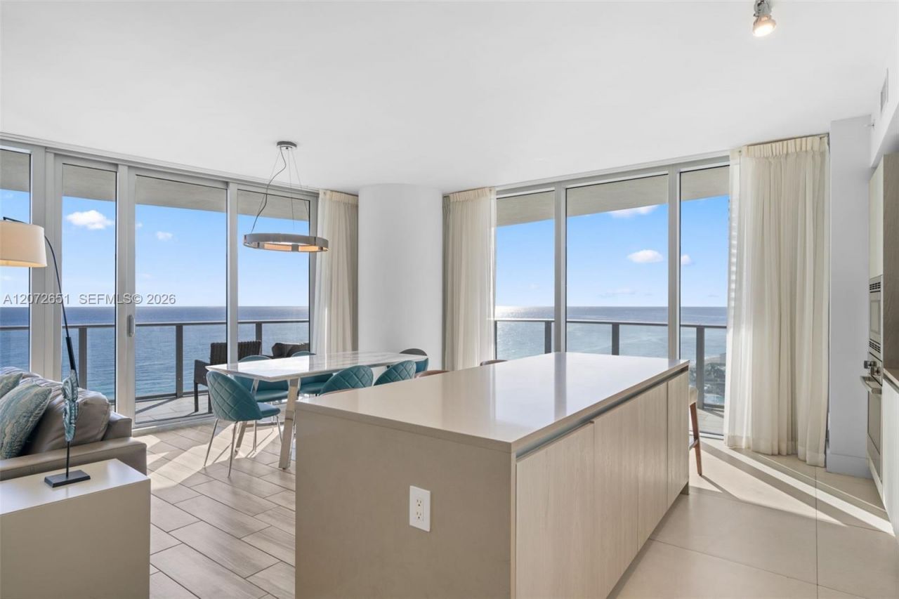 4111 S Ocean Dr , Unit 1001, Hollywood, FL 33019 Photo