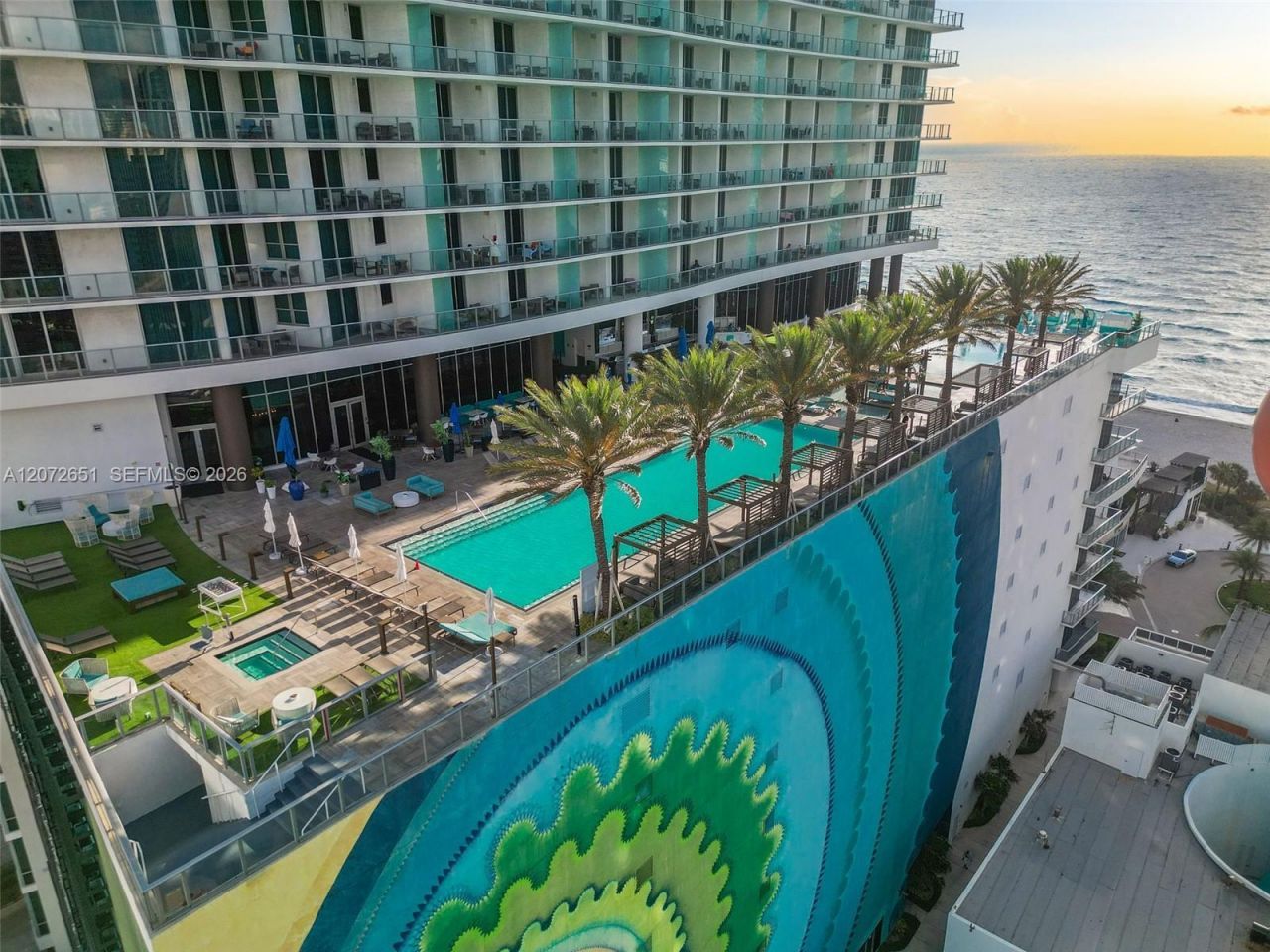 4111 S Ocean Dr , Unit 1001, Hollywood, FL 33019 Photo