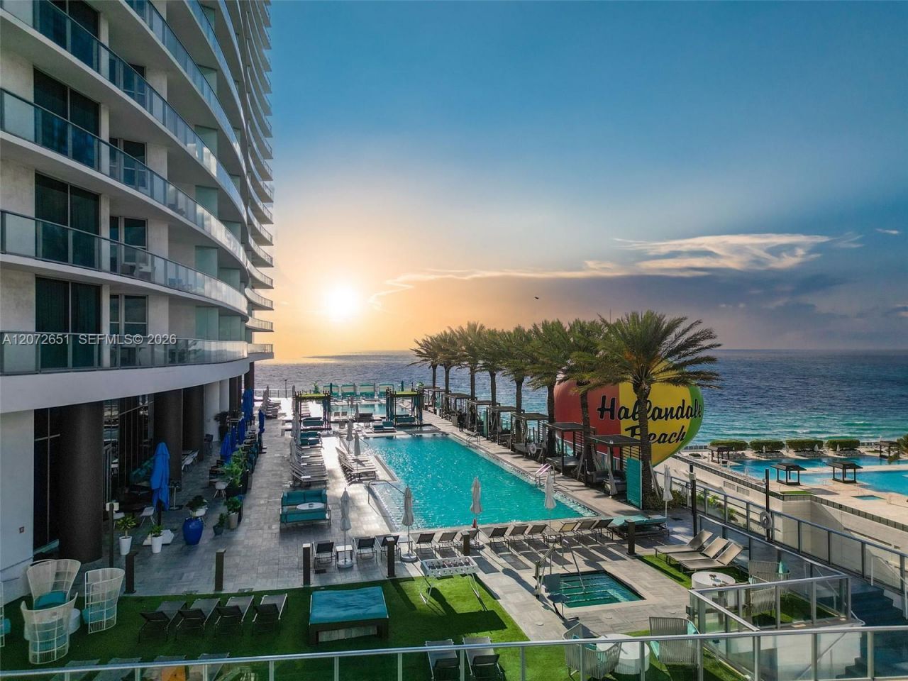 4111 S Ocean Dr , Unit 1001, Hollywood, FL 33019 Photo