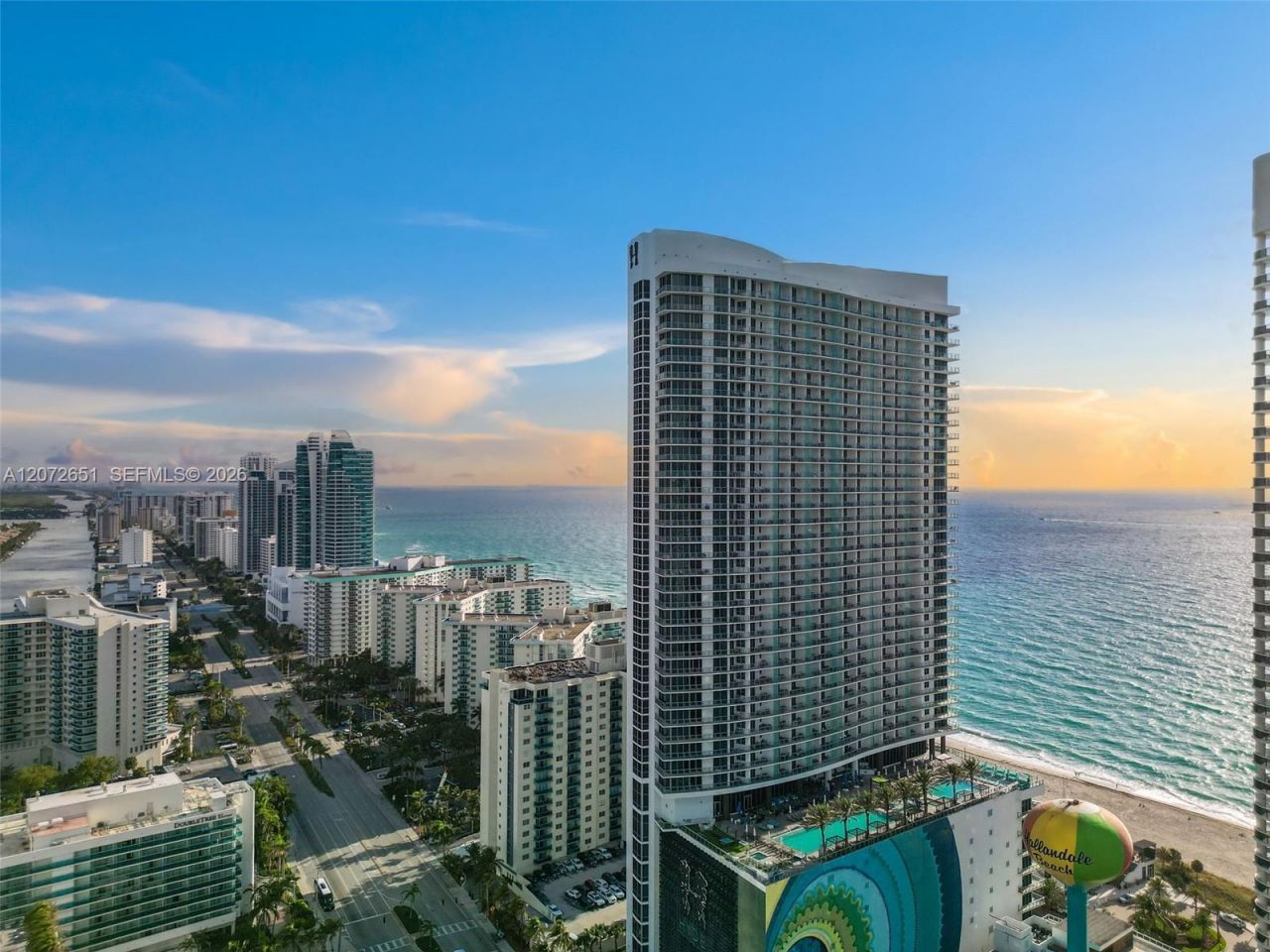 4111 S Ocean Dr , Unit 1001, Hollywood, FL 33019 Photo