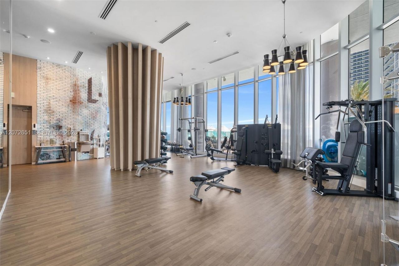 4111 S Ocean Dr , Unit 1001, Hollywood, FL 33019 Photo