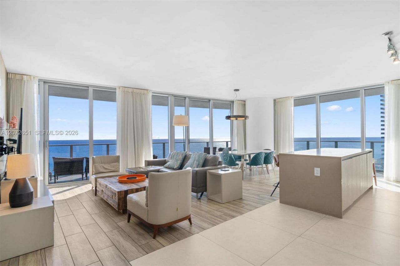 4111 S Ocean Dr , Unit 1001, Hollywood, FL 33019 Photo