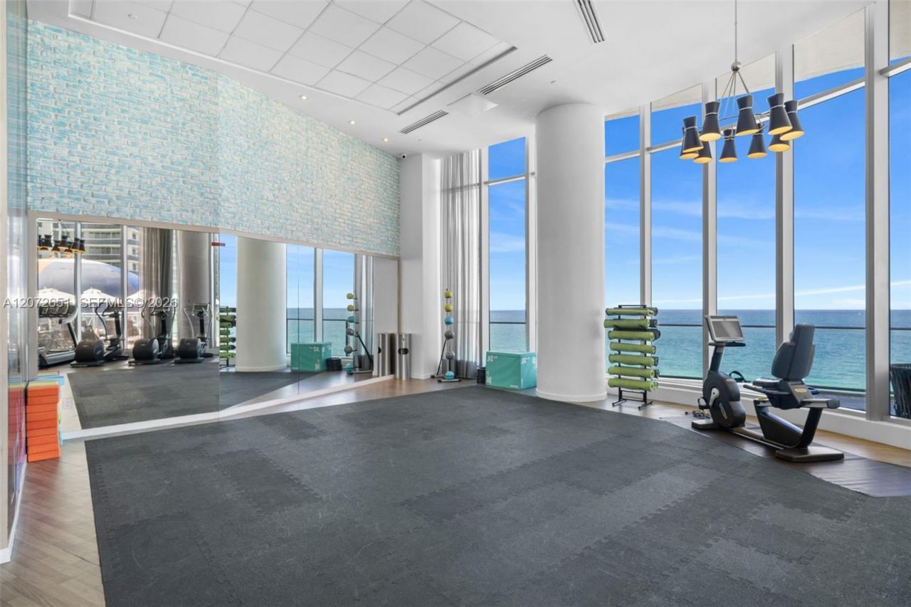 4111 S Ocean Dr , Unit 1001, Hollywood, FL 33019 Photo