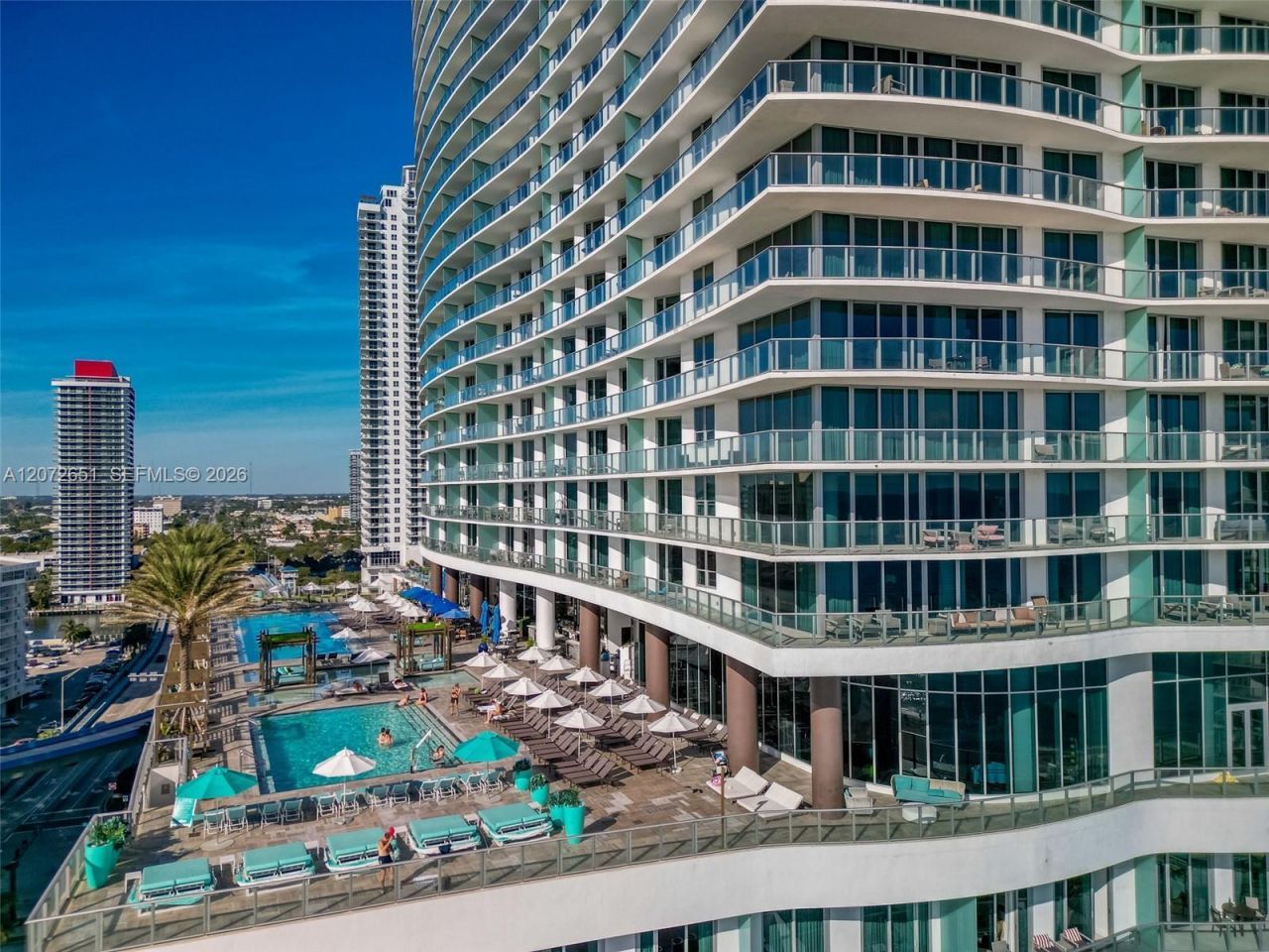 4111 S Ocean Dr , Unit 1001, Hollywood, FL 33019 Photo