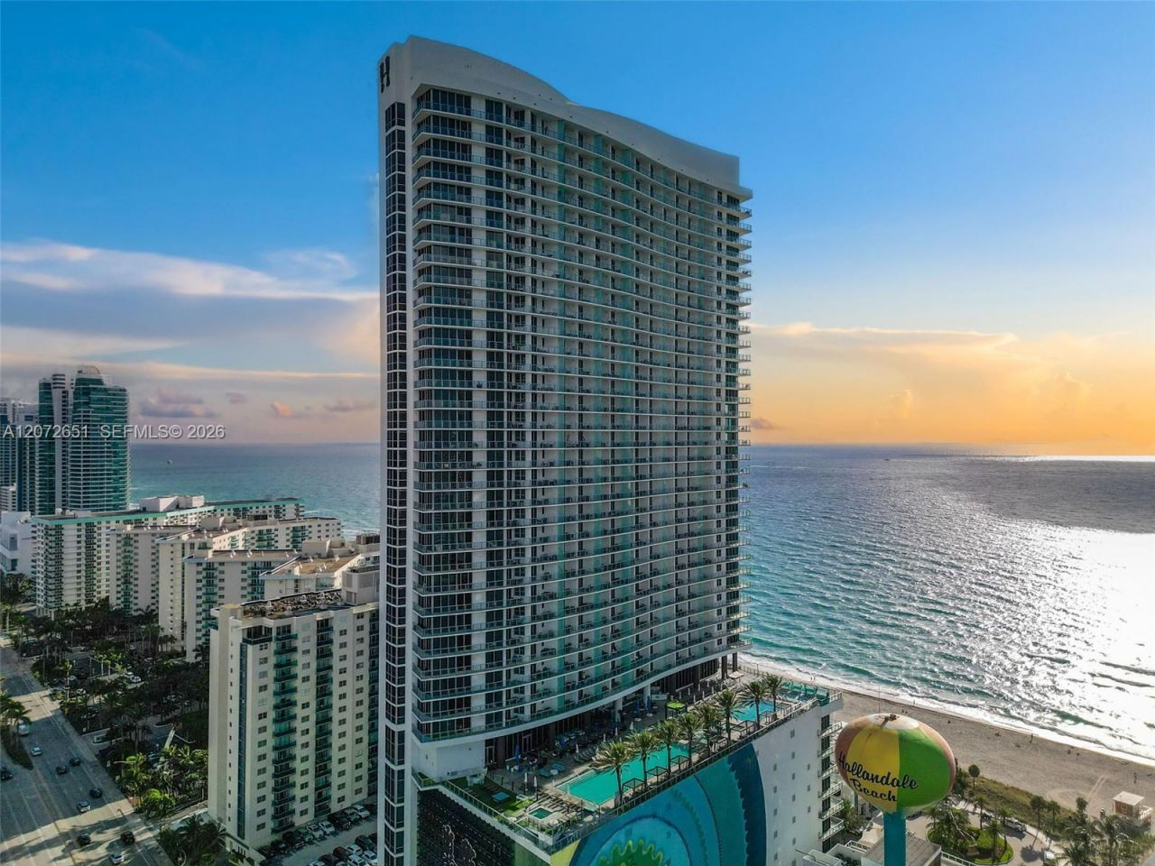 4111 S Ocean Dr , Unit 1001, Hollywood, FL 33019 Photo