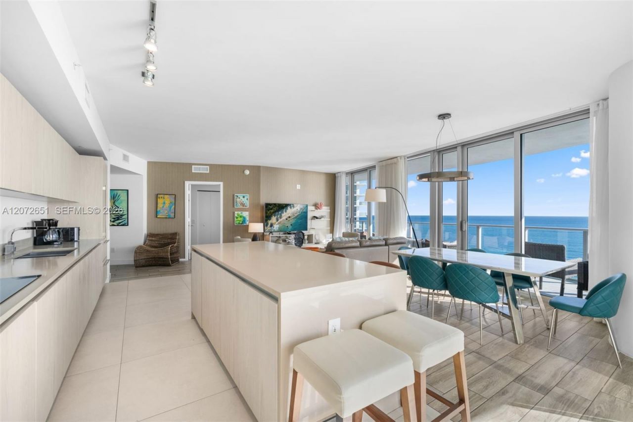 4111 S Ocean Dr , Unit 1001, Hollywood, FL 33019 Photo