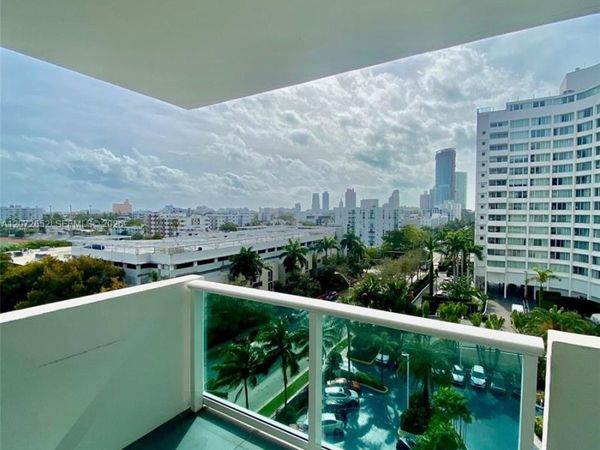 1200 West Ave, Unit 815, Miami Beach, FL 33139