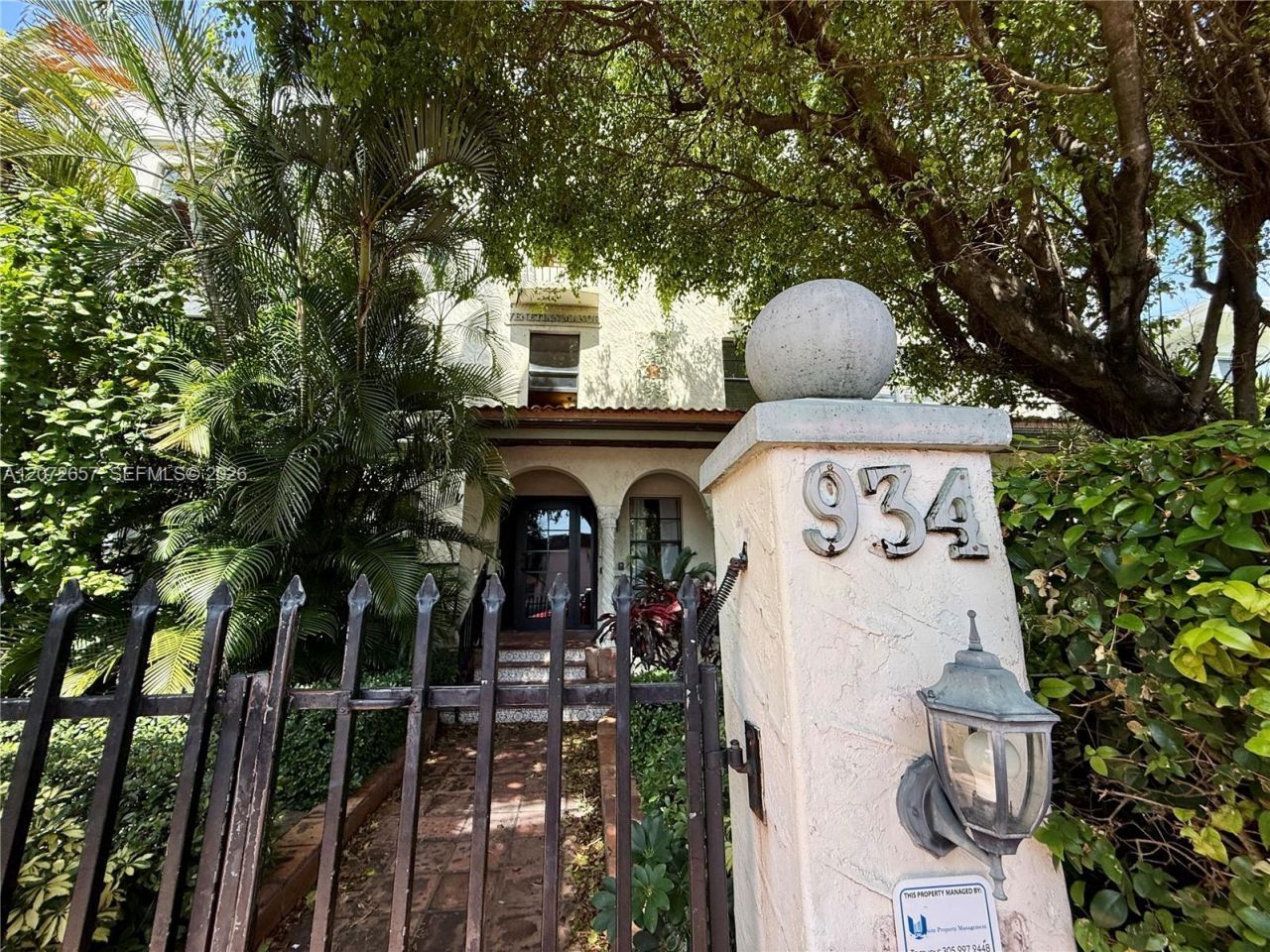 934 Michigan Ave , Unit 304, Miami Beach, FL 33139 Photo