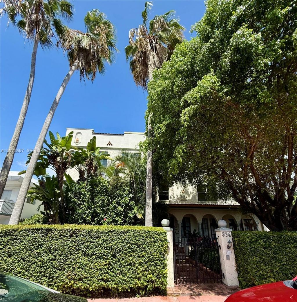 934 Michigan Ave , Unit 304, Miami Beach, FL 33139 Photo