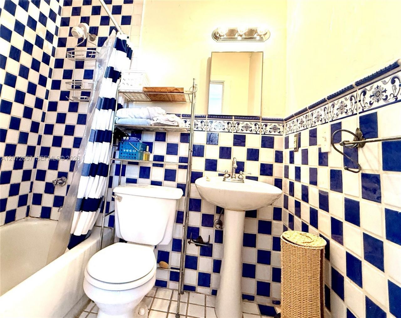 934 Michigan Ave , Unit 304, Miami Beach, FL 33139 Photo