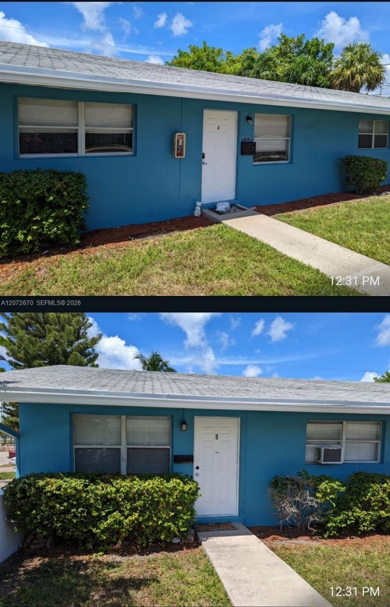 537 SW 2nd Pl, Unit 1-3, Pompano Beach, FL 33060 Photo