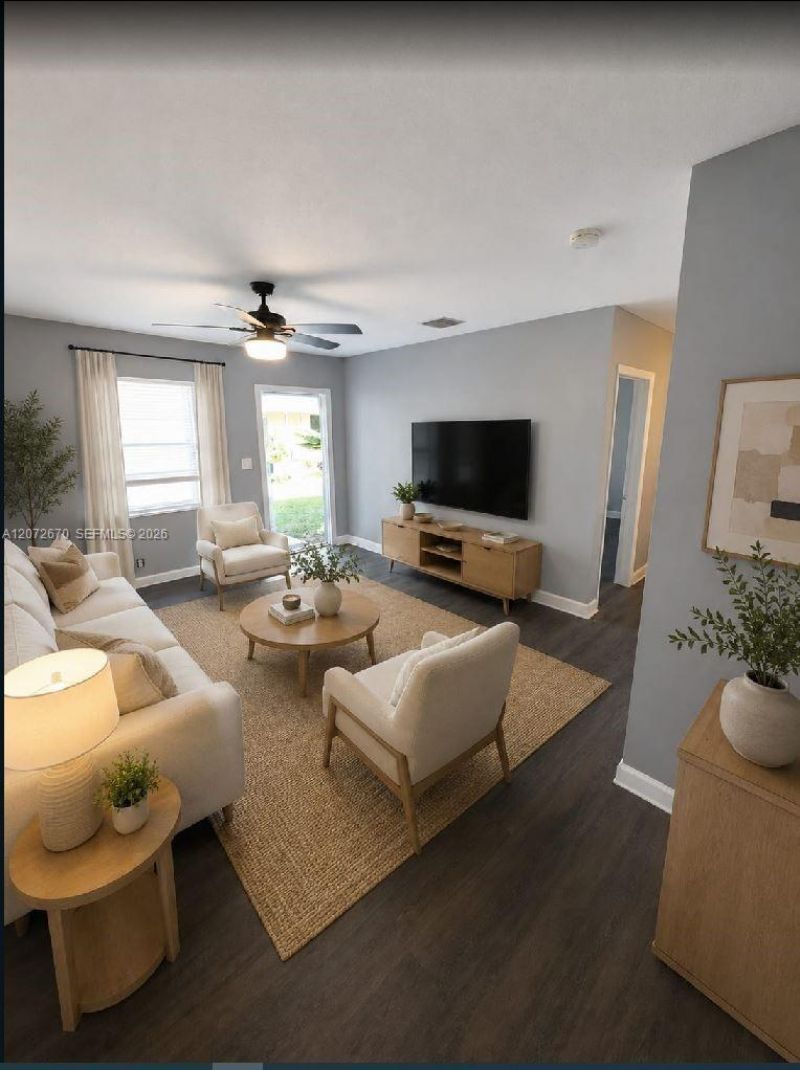 537 SW 2nd Pl, Unit 1-3, Pompano Beach, FL 33060 Photo