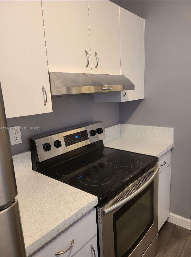 537 SW 2nd Pl, Unit 1-3, Pompano Beach, FL 33060 Photo