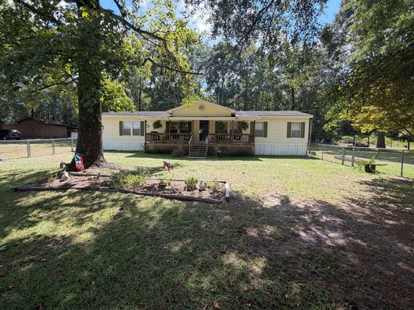 557 Poole Road, Castleberry, AL 36432