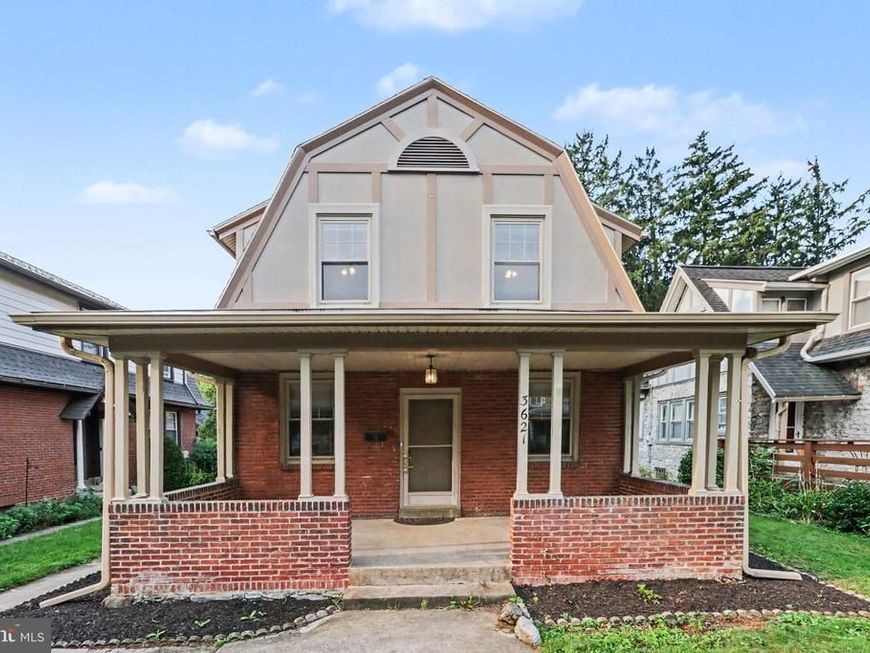 3621 Rutherford Street, Harrisburg, PA 17111 Main Photo