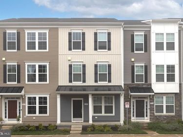 3135 ETON PLACE, WINCHESTER, VA 22601