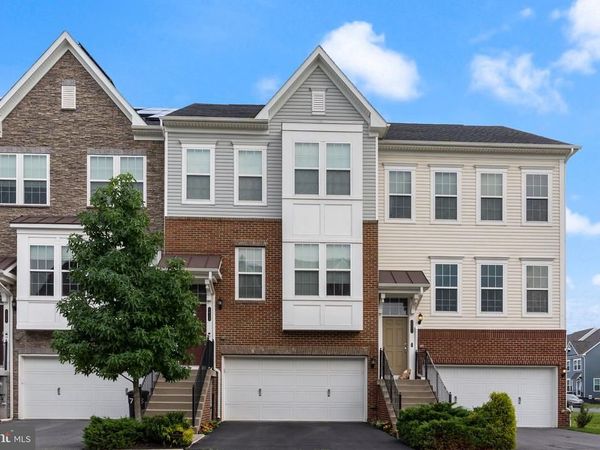 7813 BAKERS CREEK LANE , HANOVER, MD 21076