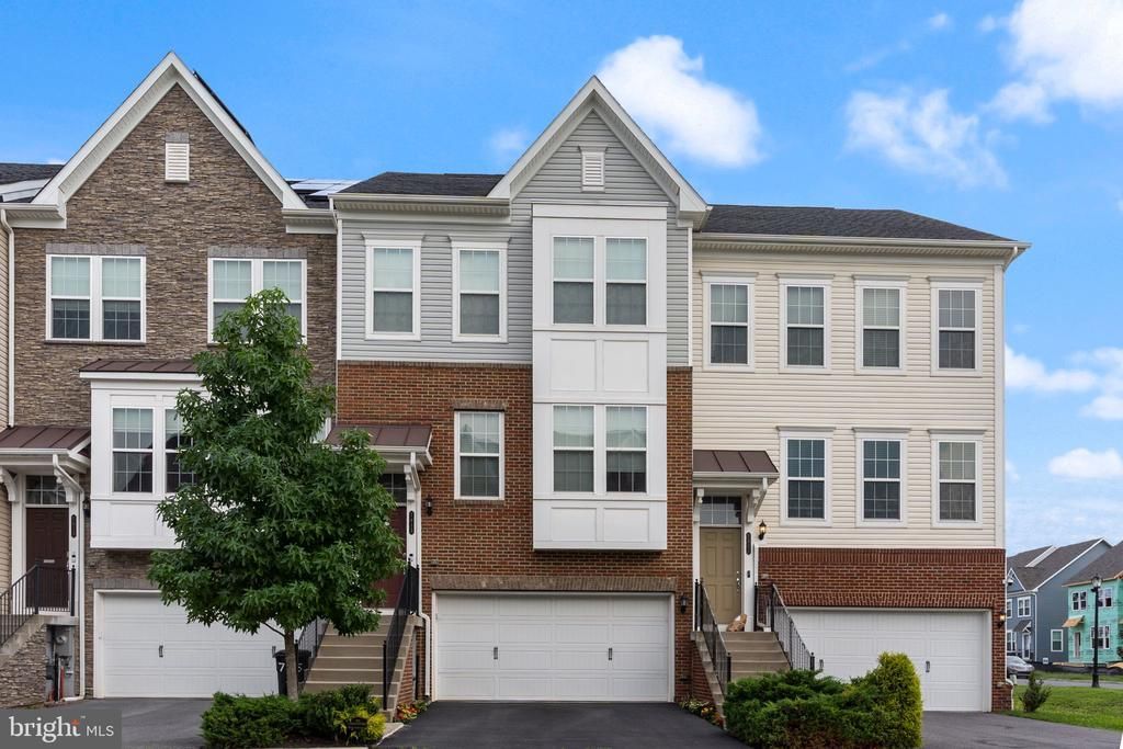 7813 BAKERS CREEK LANE, HANOVER, MD 21076