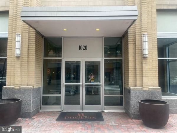 1020 HIGHLAND STREET N, Unit 1105, ARLINGTON, VA 22201