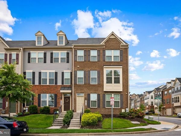 7610 HUBBLE DRIVE, LANHAM, MD 20706