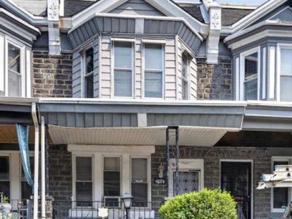 4029 N 12TH STREET, PHILADELPHIA, PA 19140