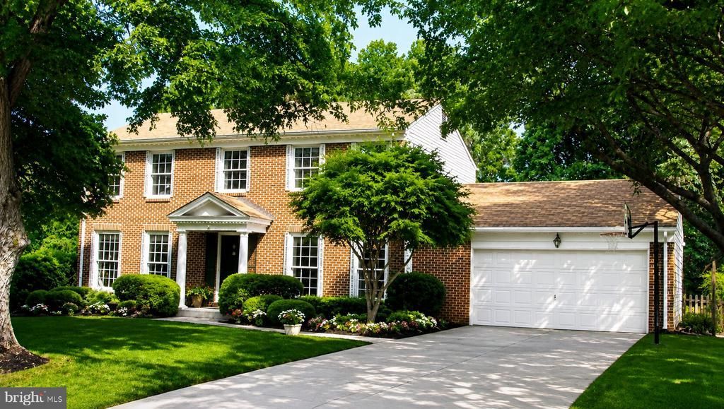 11709 BECKET STREET , POTOMAC, MD 20854