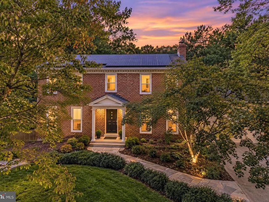 11709 Becket Street, Potomac, MD 20854 Main Photo