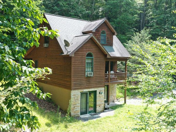 333 SLOAN TRACT ROAD , OAKLAND, MD 21550