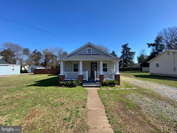 213 MANSFIELD STREET, FREDERICKSBURG, VA 22408