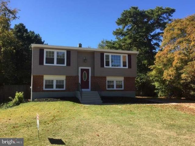 208 Haddon Road, Browns Mills, NJ 08015 Main Photo