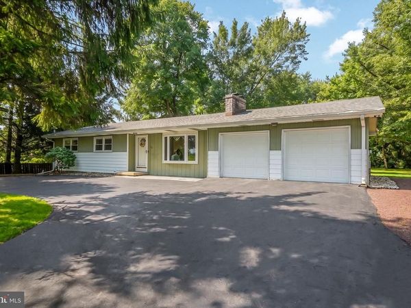 195 LAWRENCEVILLE PENNINGTON ROAD, LAWRENCEVILLE, NJ 08648