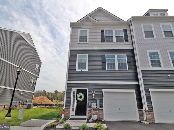 16 BAYBREEZE DRIVE, WARETOWN, NJ 08758