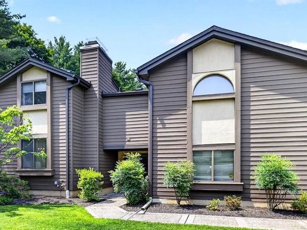 167 SAYRE DRIVE, PRINCETON, NJ 08540