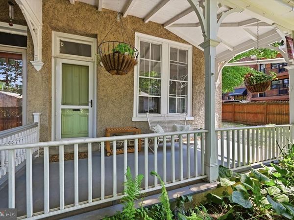 528 W SEDGWICK STREET, PHILADELPHIA, PA 19119